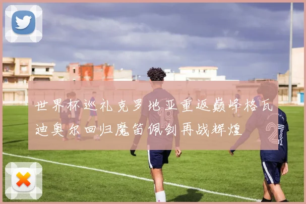 世界杯巡礼克罗地亚重返巅峰格瓦迪奥尔回归魔笛佩剑再战辉煌